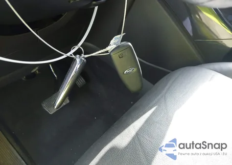 2016 Ford Escape Titanium из США, поврежденный, VIN 1FMCU0J95GUC41940